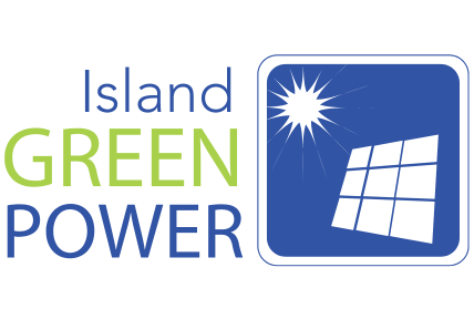 Case Study Island Green Power